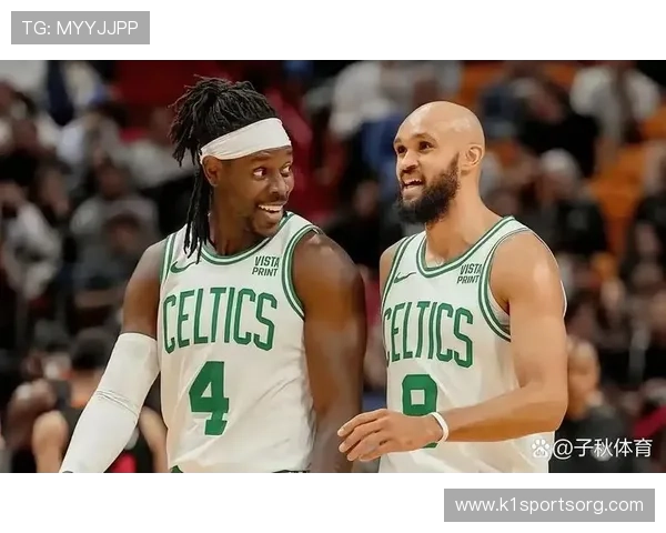 凯尔特人队当前NBA阵容有哪些球员